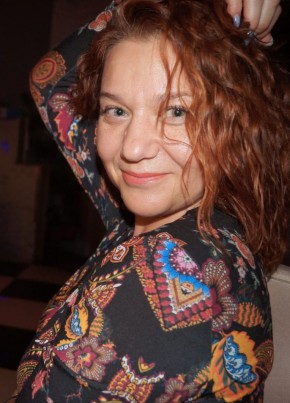 Алиса, 41, Россия, Санкт-Петербург