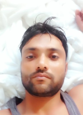 Hariom, 37, India, Panipat