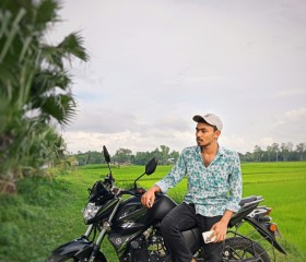 Jony, 23, Mirzapur