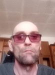 Igor, 46, Karagandy