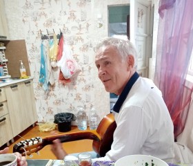 Сергей, 62 года, Феодосия