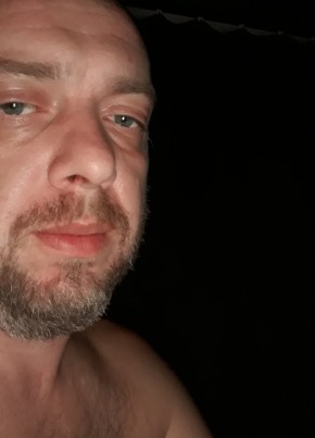 Andrei, 41, Eesti Vabariik, Narva