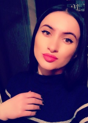 Марина, 33, Россия, Москва