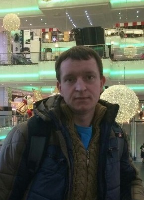 Максим, 36, Рэспубліка Беларусь, Ліда