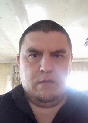 Сирачитдин, 46, Россия, Тара
