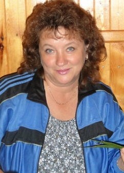 Людмила, 58, Россия, Арти