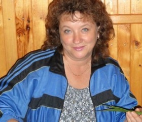 Людмила, 58 лет, Арти