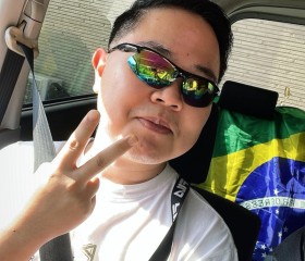 Marcelo, 33, Maringa