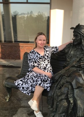Svetlana, 48, Россия, Москва