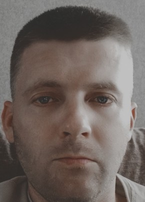 Сергей, 32, Рэспубліка Беларусь, Віцебск