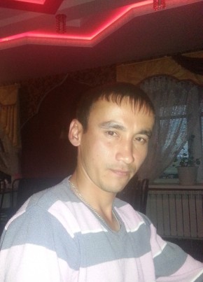 Алексей, 42, Россия, Менделеевск