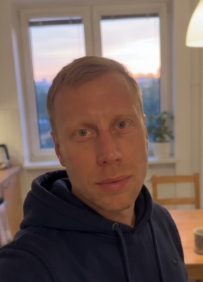 Руслан из Кузнецка 34 года