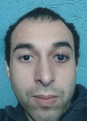 Luis henriky из Ponta Grossa 22 года