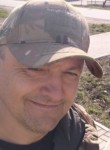 Vladimir, 49, Omsk