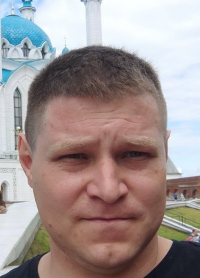 Сергей, 35, Россия, Корткерос