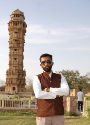 Raju, 26, India, Udaipur (State of Rājasthān)