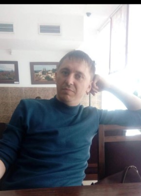 Максим, 42, Россия, Люберцы