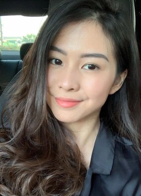 Hanna, 37, Pilipinas, Maynila