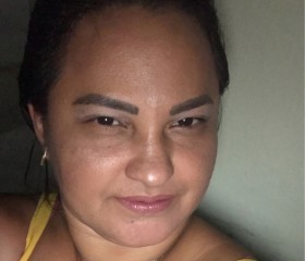 ELIANE, 37 лет, Fortaleza