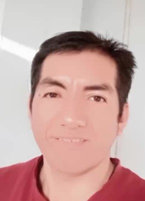 Alvaro из Chiclayo 18 лет