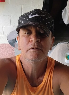 Eduardo из São José dos Campos 41 год