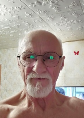 Олег, 65, Россия, Калуга