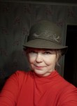 Людмила, 59 лет, Санкт-Петербург