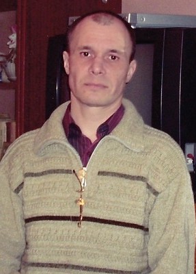 Андрей, 57, Россия, Муром