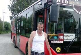 Игорь, 54 - Miscellaneous