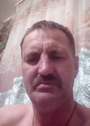 Игорь, 54, Россия, Чегдомын
