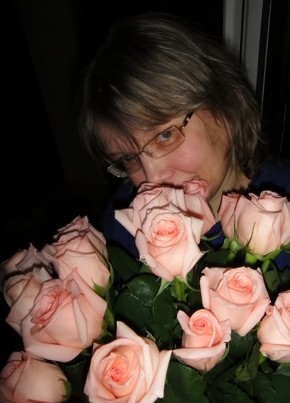 Marina, 64, Russia, Velikiy Novgorod