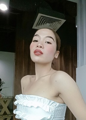 Medelyn Diaz из Maynila 23 года