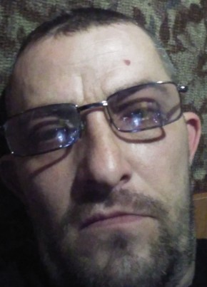 Roma, 40, Ukraine, Kamenskoe