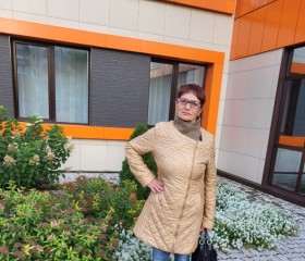 Татьяна, 55 лет, Кавалерово