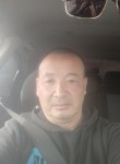 Мингибой Умаров, 54 года, Toshkent