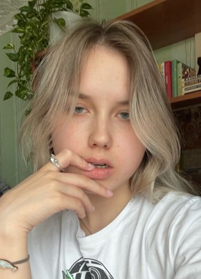 алина, 19, Россия, Петропавловск-Камчатский