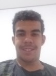 Mateus, 22 года, Catalão