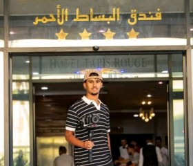 زيد, 22, Timimoun
