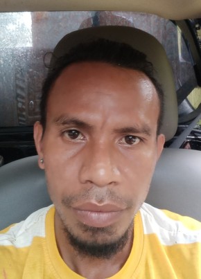 Jonter, 34, Malaysia, Simanggang