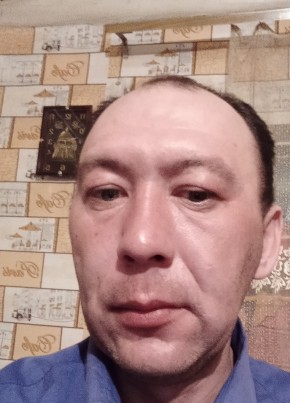 Фанис, 40, Россия, Учалы