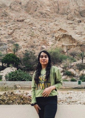 Reem, 20, سلطنة عمان, صور