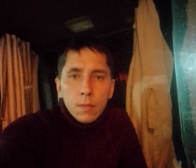 Сергей, 36 лет, Жигалово