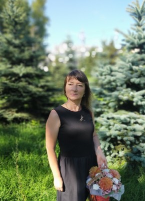 Елена из Барнаула 50 лет