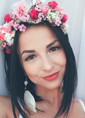 Диана, 32, Россия, Тамбов