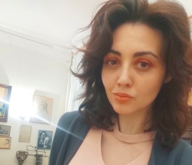 Greta, 35, Odintsovo