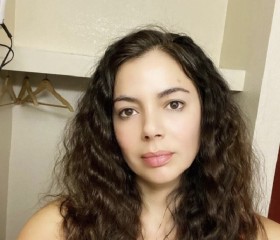 Juana Mills, 39, Frankfurt am Main