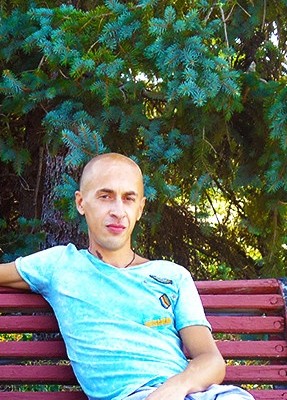 artem, 47, Ukraine, Donetsk
