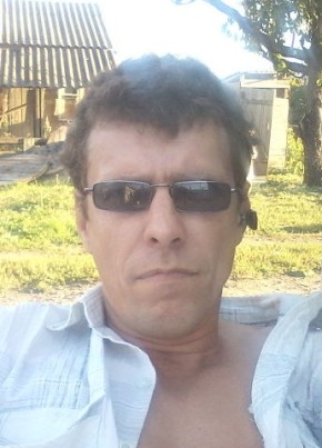 АНДРЕЙ, 50, Россия, Батайск