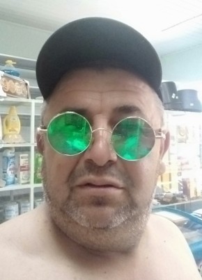 Rafa, 47, Россия, Балтаси