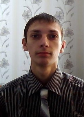 Дмитрий, 33, Россия, Феодосия